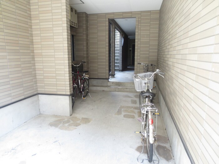 グレイス千種の物件外観写真