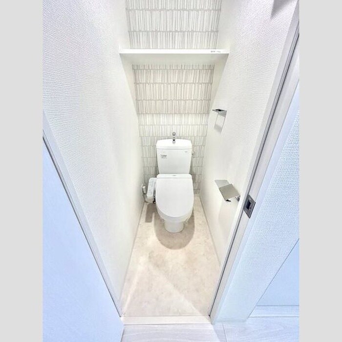 エスリード大須デュオの物件内観写真