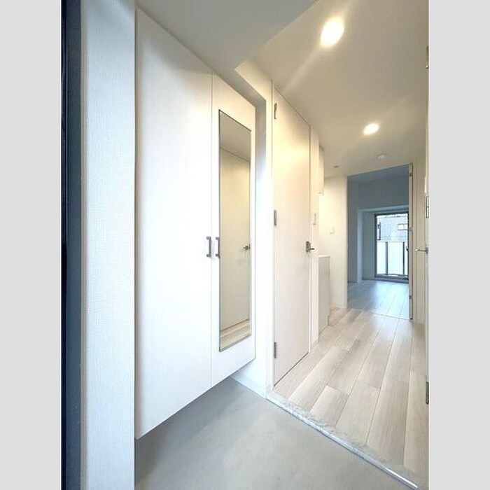 エスリード大須デュオの物件内観写真