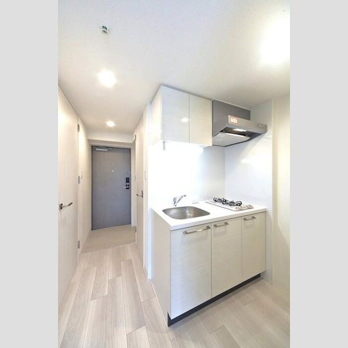 エスリード大須デュオの物件内観写真