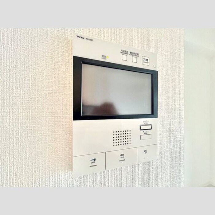 エスリード大須デュオの物件内観写真