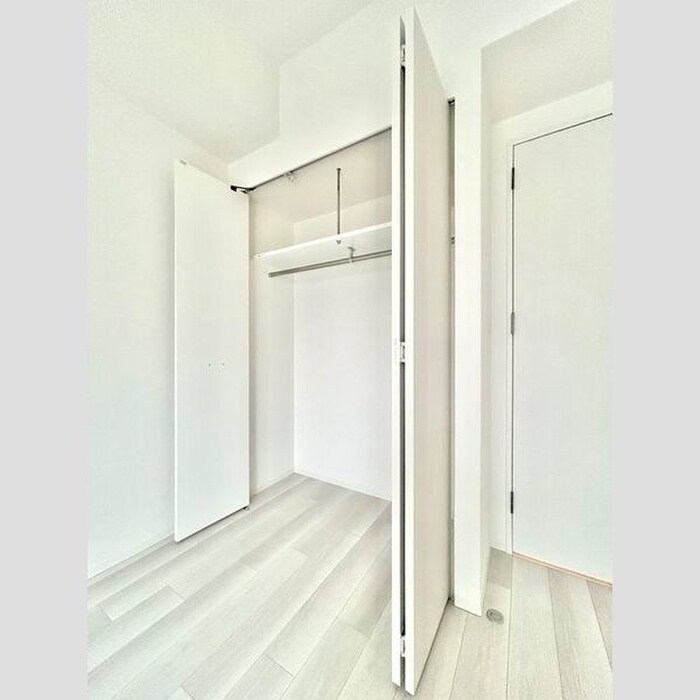 エスリード大須デュオの物件内観写真