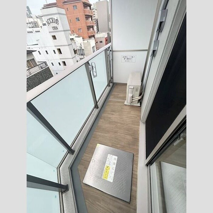 エスリード大須デュオの物件内観写真