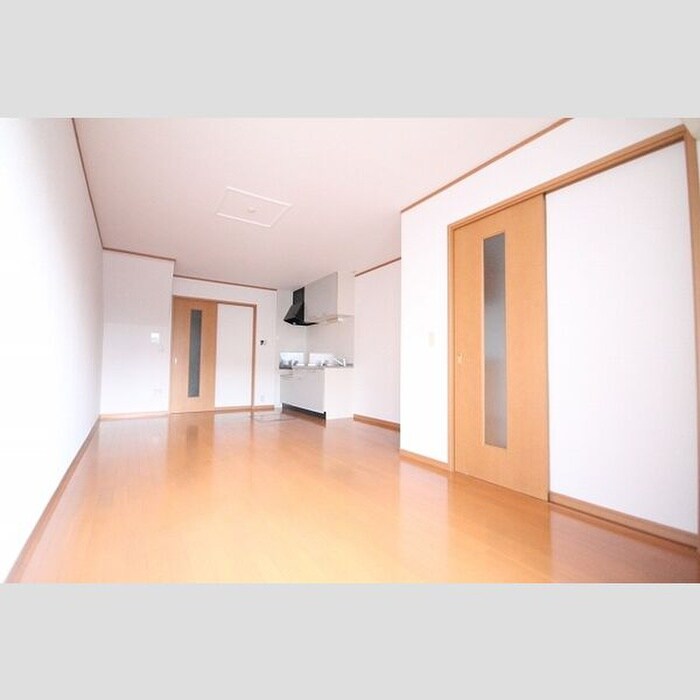 twins 葭田の物件内観写真