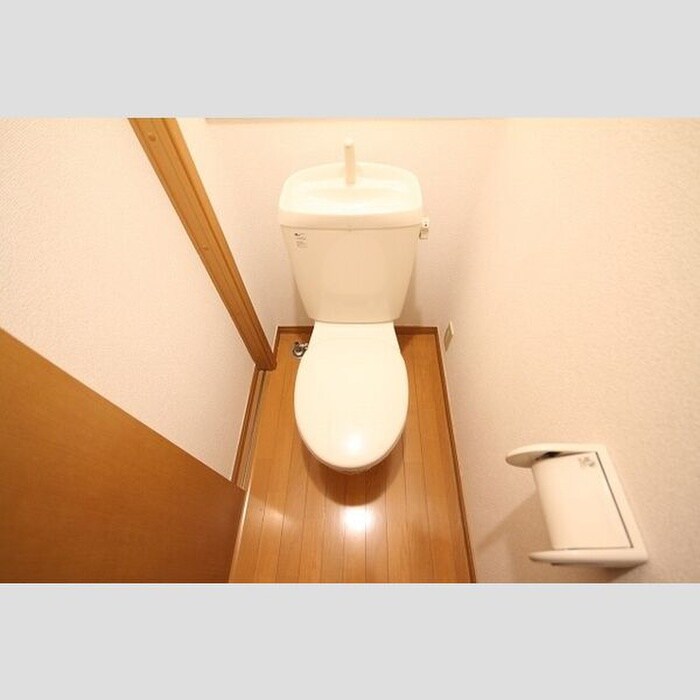 twins 葭田の物件内観写真