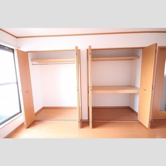 twins 葭田の物件内観写真