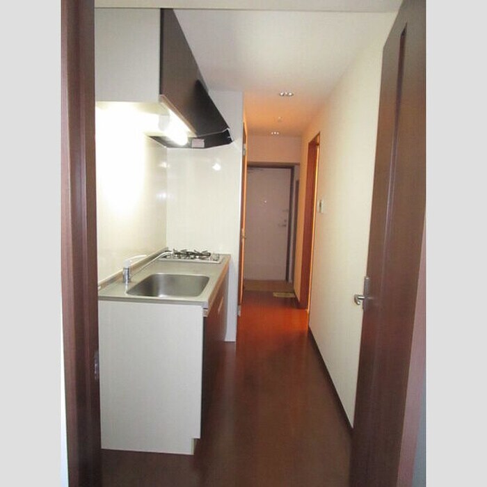 ウイステリア名城の物件内観写真