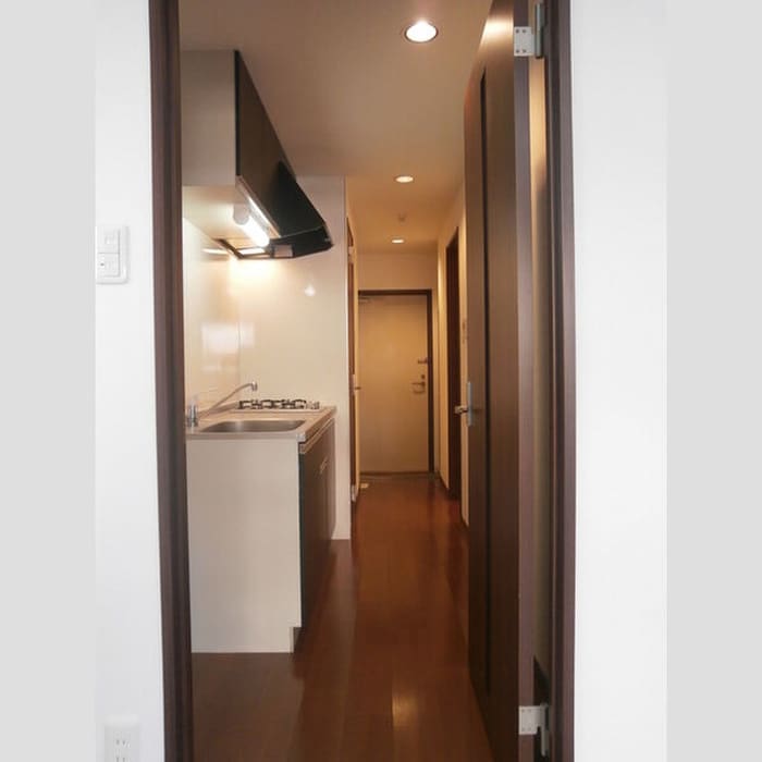 ウイステリア名城の物件内観写真