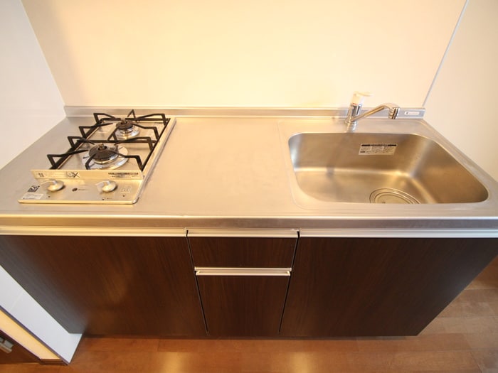 ウイステリア名城の物件内観写真