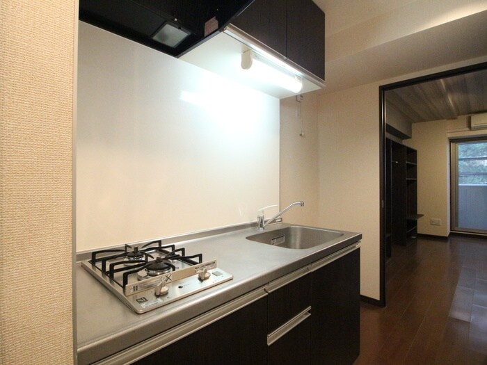 ウイステリア名城の物件内観写真