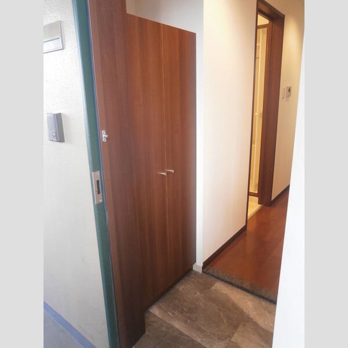 ウイステリア名城の物件内観写真