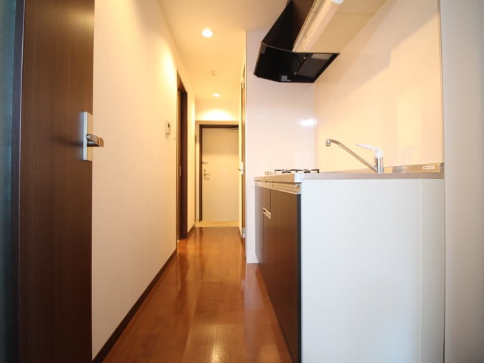 ウイステリア名城の物件内観写真