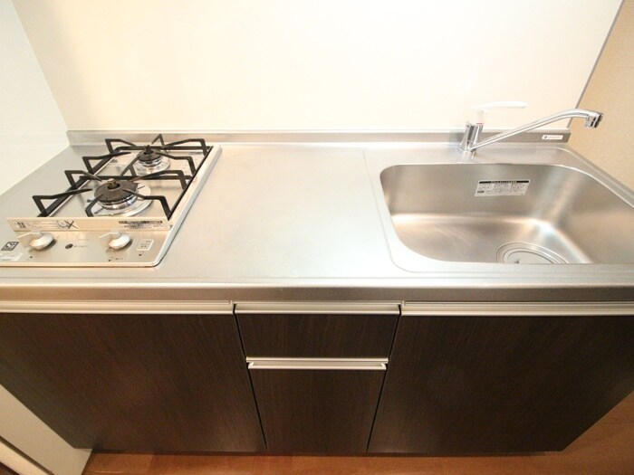 ウイステリア名城の物件内観写真