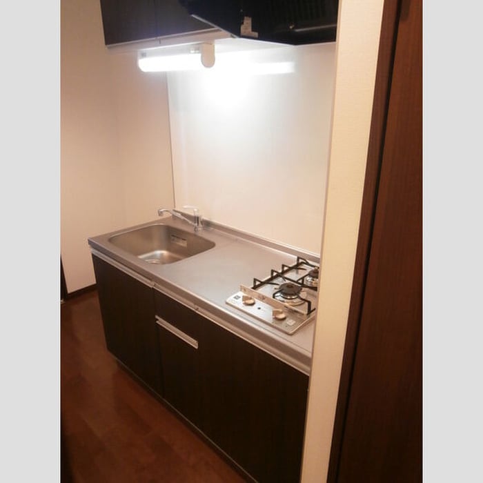 ウイステリア名城の物件内観写真