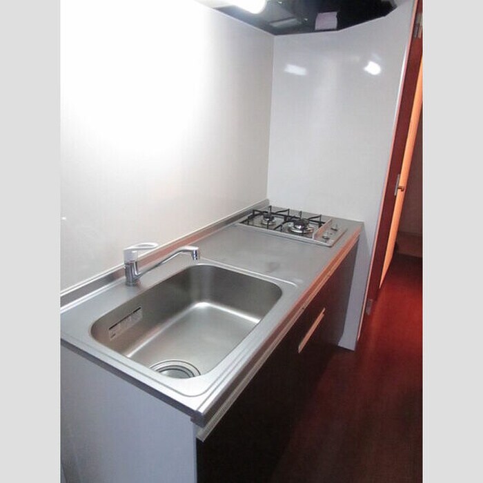 ウイステリア名城の物件内観写真