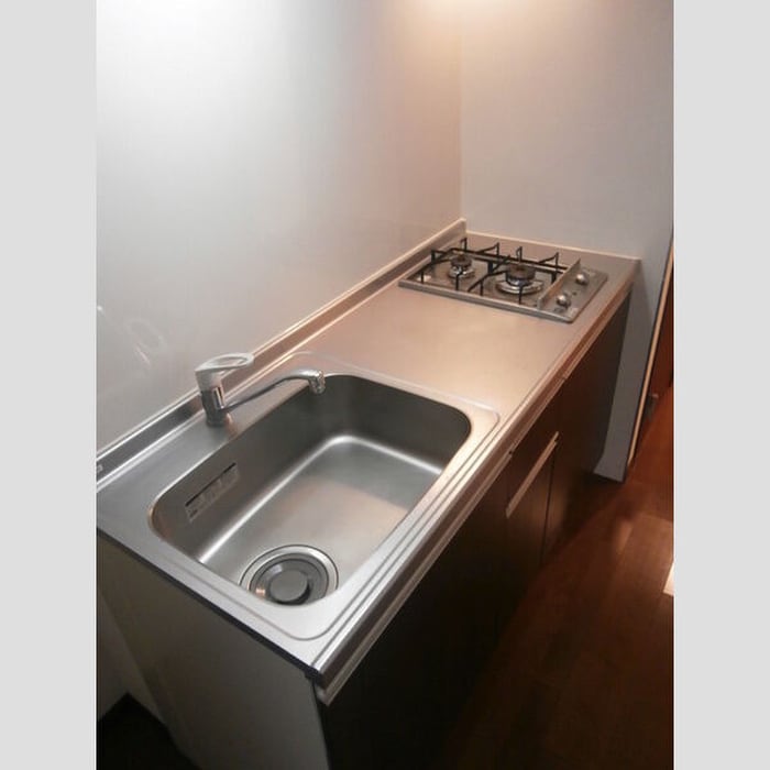 ウイステリア名城の物件内観写真