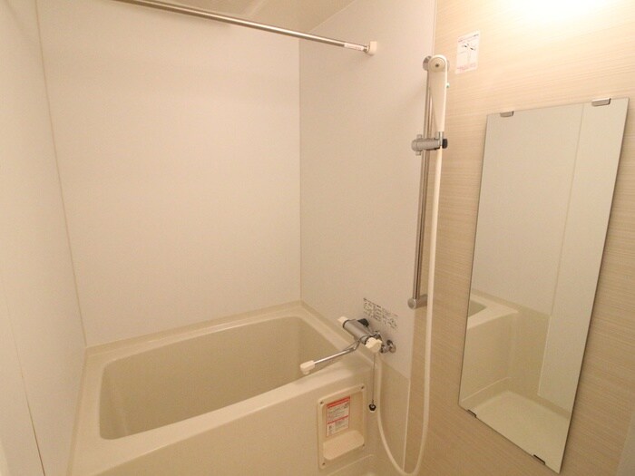 ウイステリア名城の物件内観写真