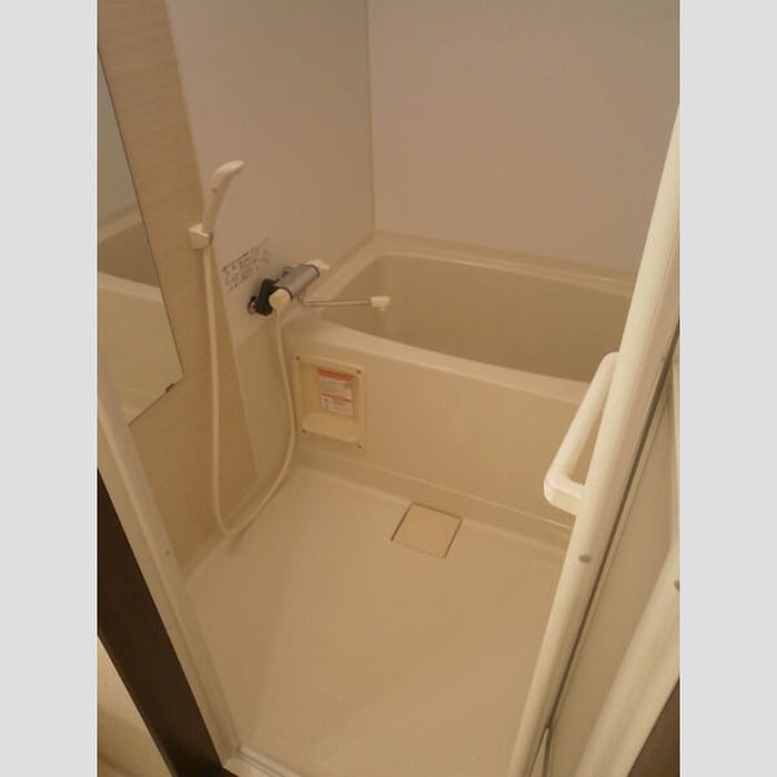 ウイステリア名城の物件内観写真