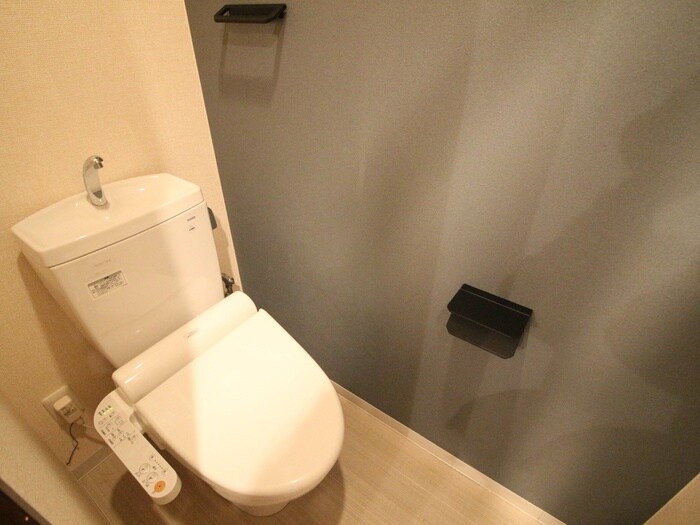 ウイステリア名城の物件内観写真