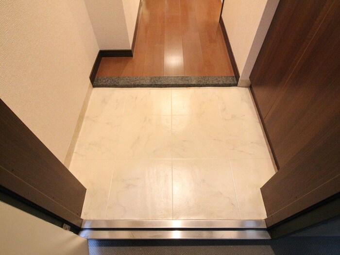 ウイステリア名城の物件内観写真