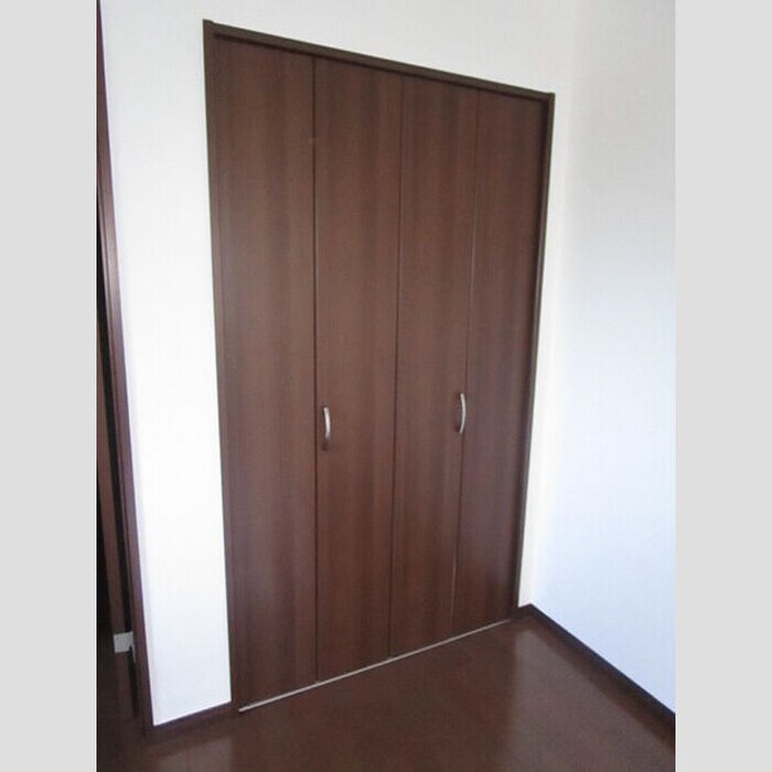 ウイステリア名城の物件内観写真