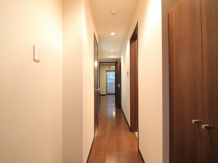 ウイステリア名城の物件内観写真