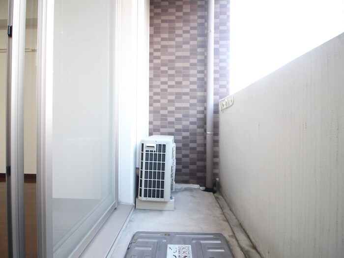 ウイステリア名城の物件内観写真