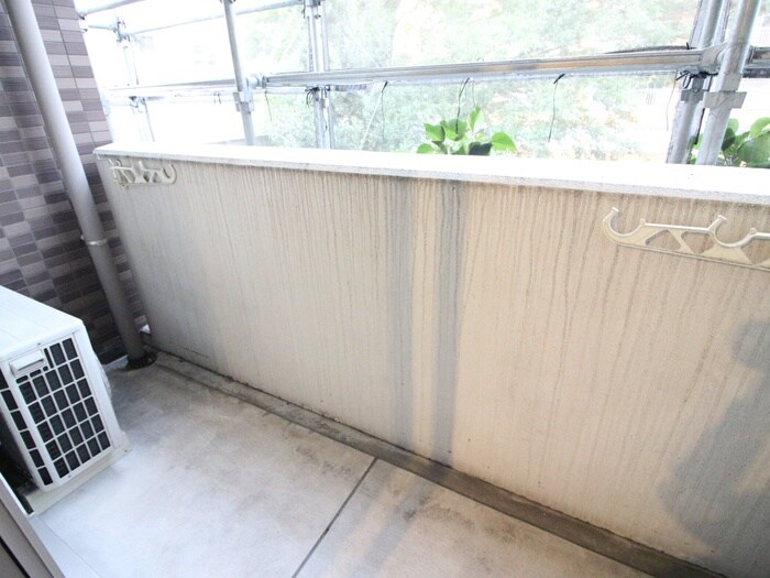 ウイステリア名城の物件内観写真