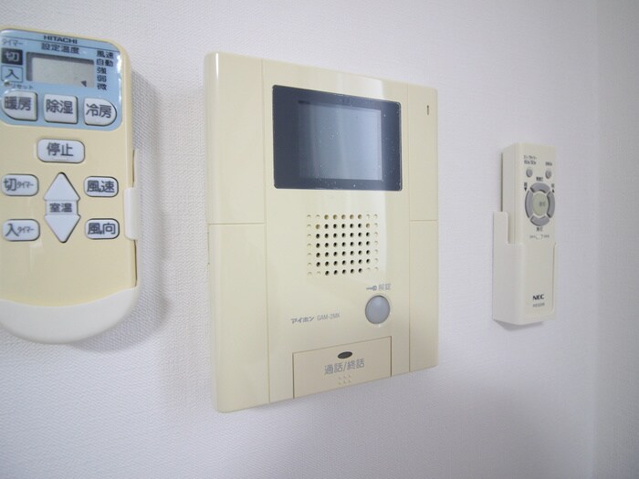 ウイステリア名城の物件内観写真