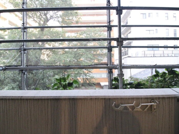 ウイステリア名城の物件内観写真