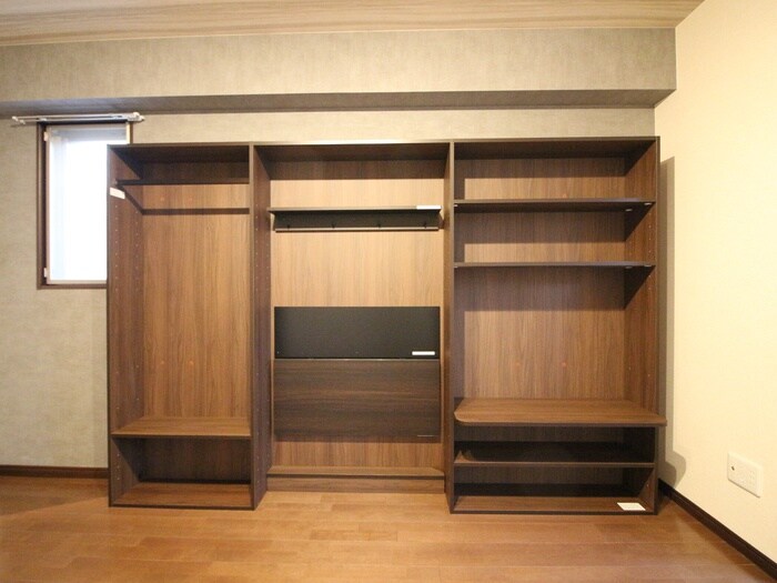 ウイステリア名城の物件内観写真