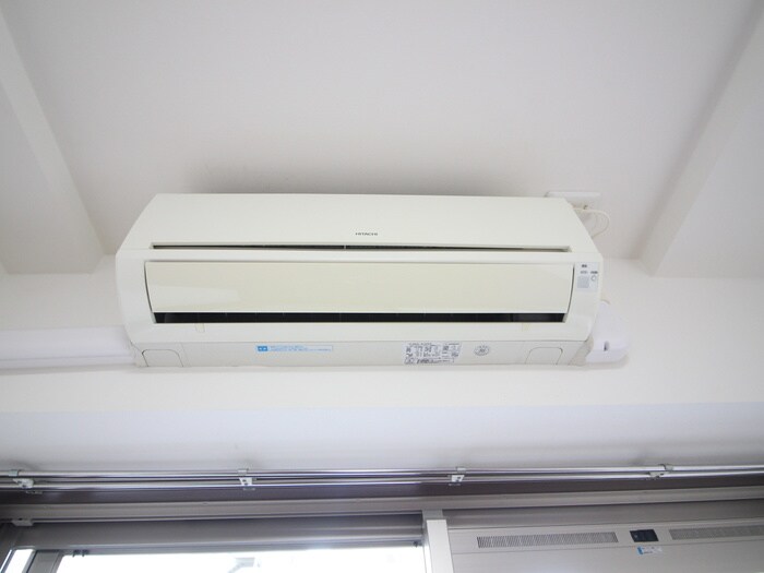 ウイステリア名城の物件内観写真