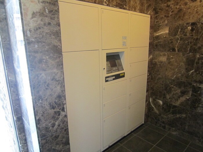 ﾌﾟﾚｻﾝｽ新栄ﾘﾐｯｸｽ(807)の物件外観写真