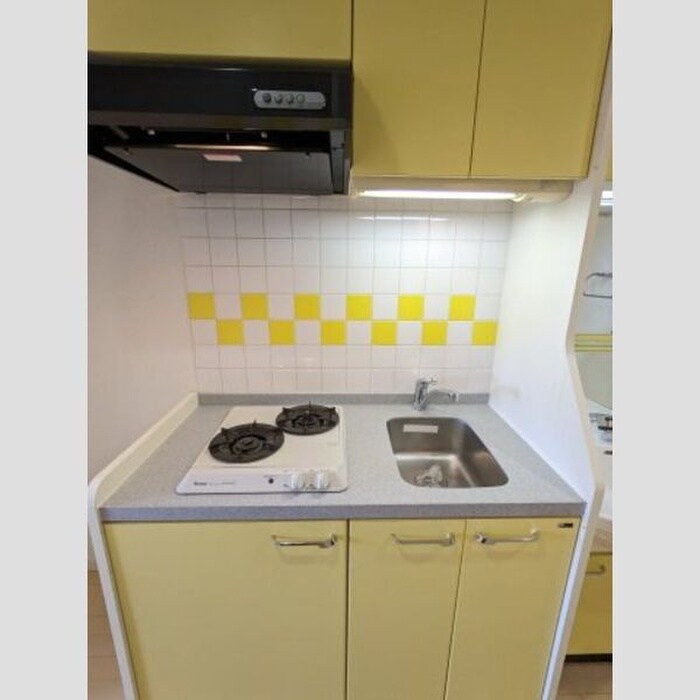 ﾌﾟﾚｻﾝｽ新栄ﾘﾐｯｸｽ(807)の物件内観写真