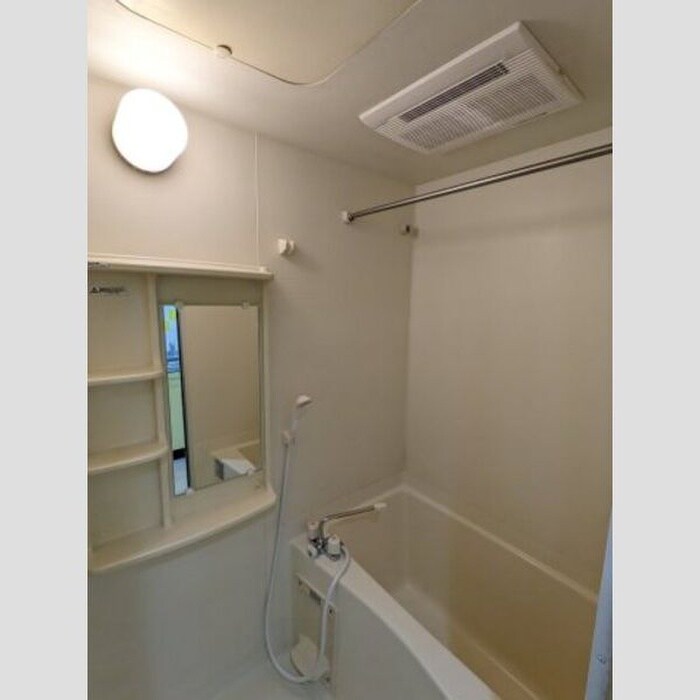 ﾌﾟﾚｻﾝｽ新栄ﾘﾐｯｸｽ(807)の物件内観写真