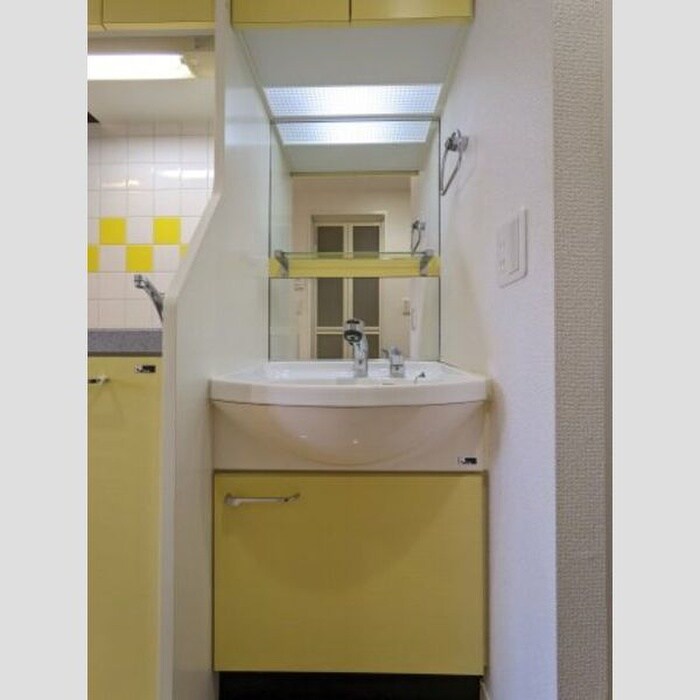 ﾌﾟﾚｻﾝｽ新栄ﾘﾐｯｸｽ(807)の物件内観写真