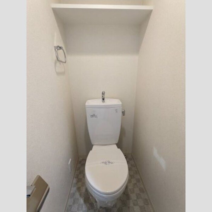 ﾌﾟﾚｻﾝｽ新栄ﾘﾐｯｸｽ(807)の物件内観写真