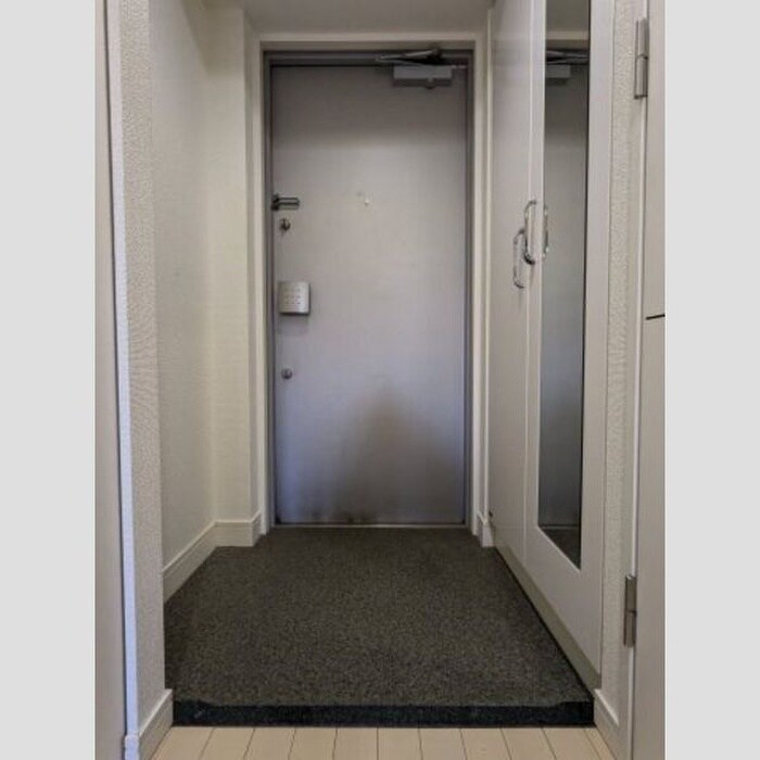 ﾌﾟﾚｻﾝｽ新栄ﾘﾐｯｸｽ(807)の物件内観写真