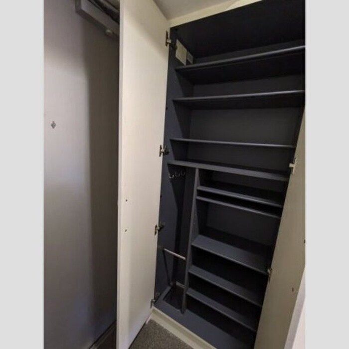 ﾌﾟﾚｻﾝｽ新栄ﾘﾐｯｸｽ(807)の物件内観写真