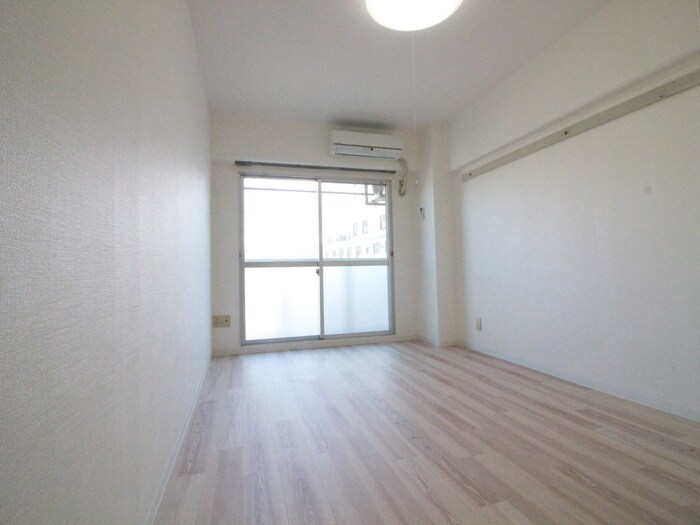 リアライズ西山台の物件内観写真