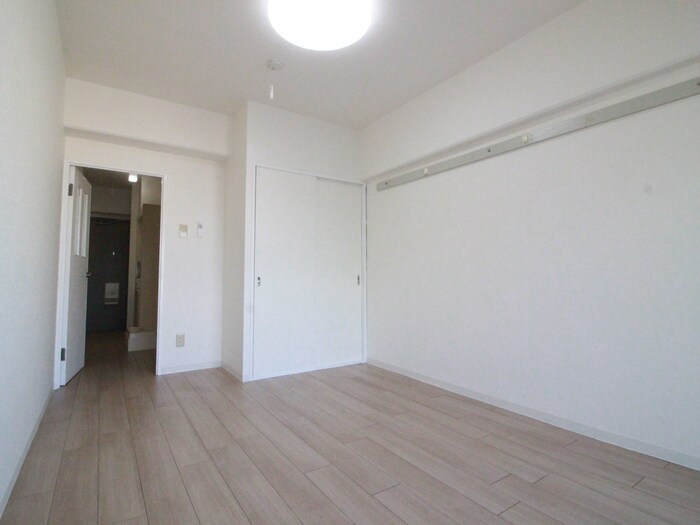 リアライズ西山台の物件内観写真