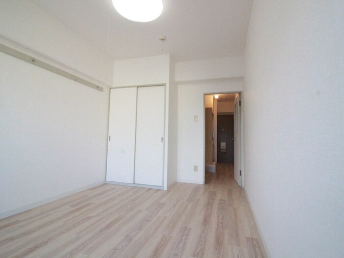 リアライズ西山台の物件内観写真