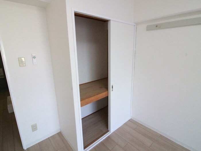 リアライズ西山台の物件内観写真