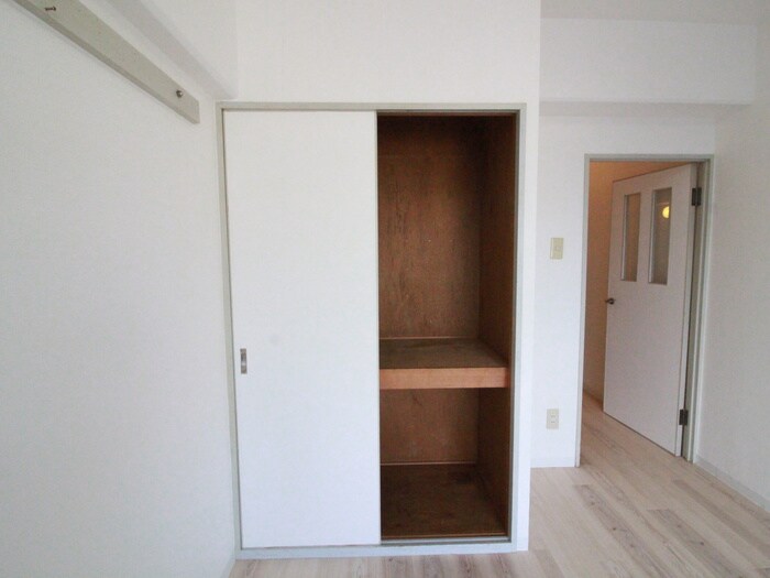 リアライズ西山台の物件内観写真