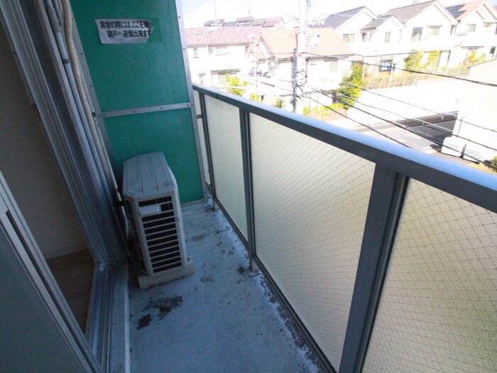 リアライズ西山台の物件内観写真