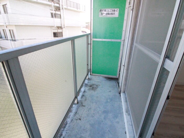 リアライズ西山台の物件内観写真