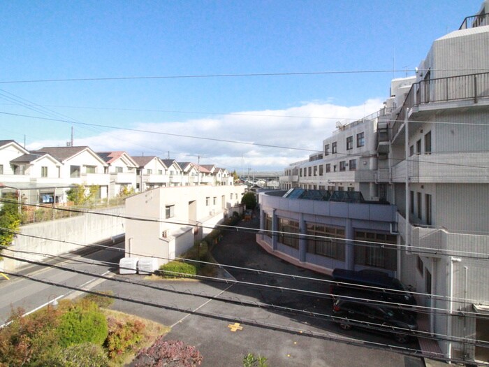 リアライズ西山台の物件内観写真