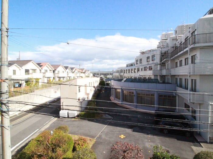 リアライズ西山台の物件内観写真