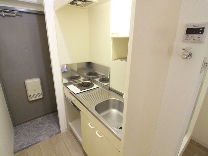 リアライズ西山台の物件内観写真