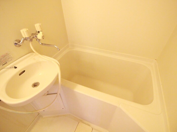 リアライズ西山台の物件内観写真